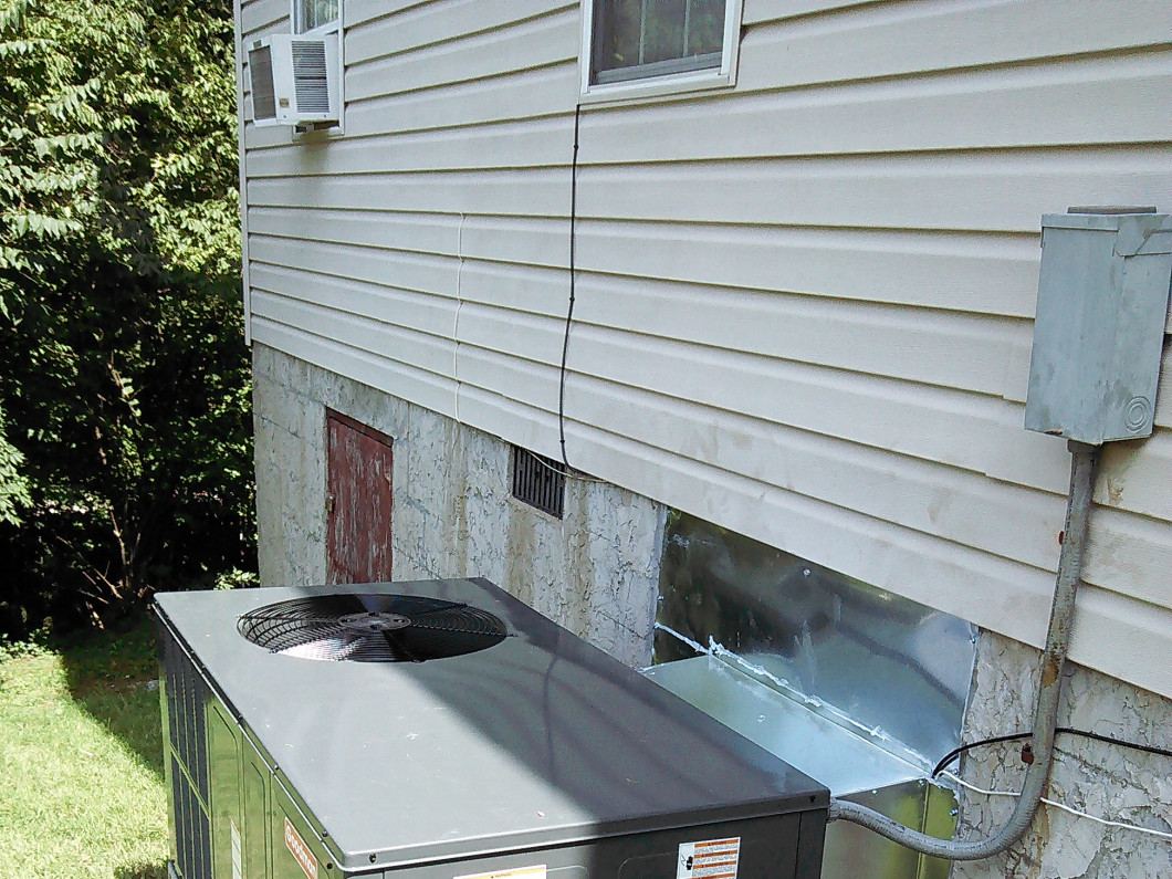 Air Conditioning Repair Nashville, TN Air Trust HVAC